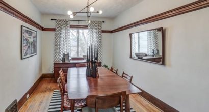 Home staging portfolio -Dining Room A2