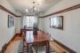 Home staging portfolio -Dining Room A2